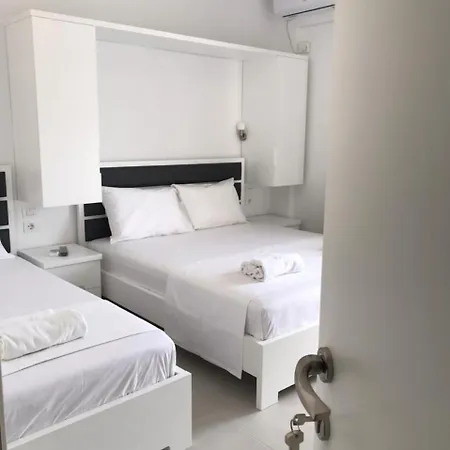 Soleil 1 Appartamento Ksamil