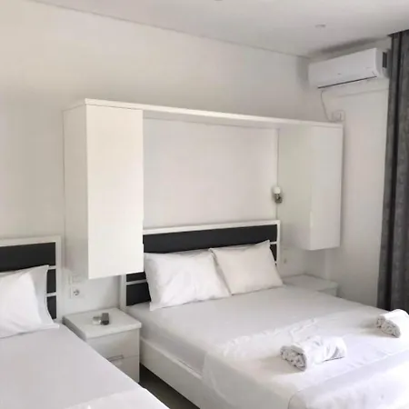 Soleil 1 Apartment Ksamil
