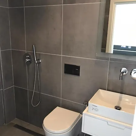 Soleil 1 Apartment