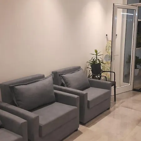 Soleil 1 Apartment *
