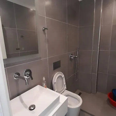 Soleil 1 Apartment
